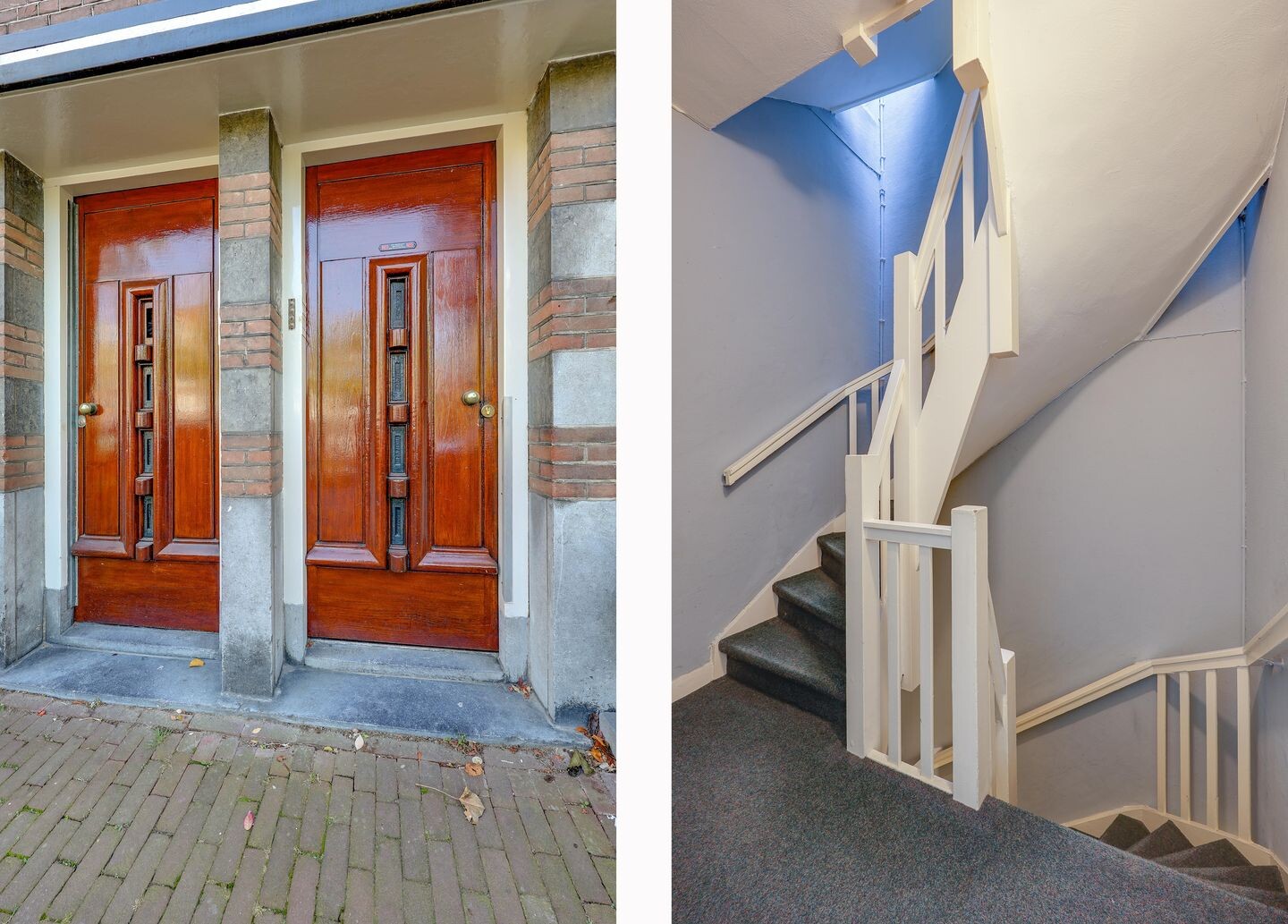 Appartement te koop: Nieuwe Achtergracht 12-2, Amsterdam