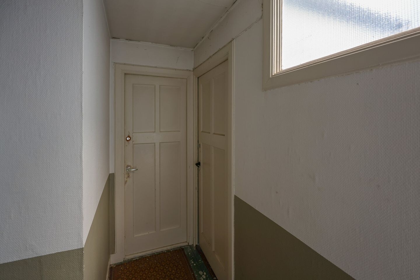 Appartement te koop: Nieuwe Achtergracht 12-2, Amsterdam