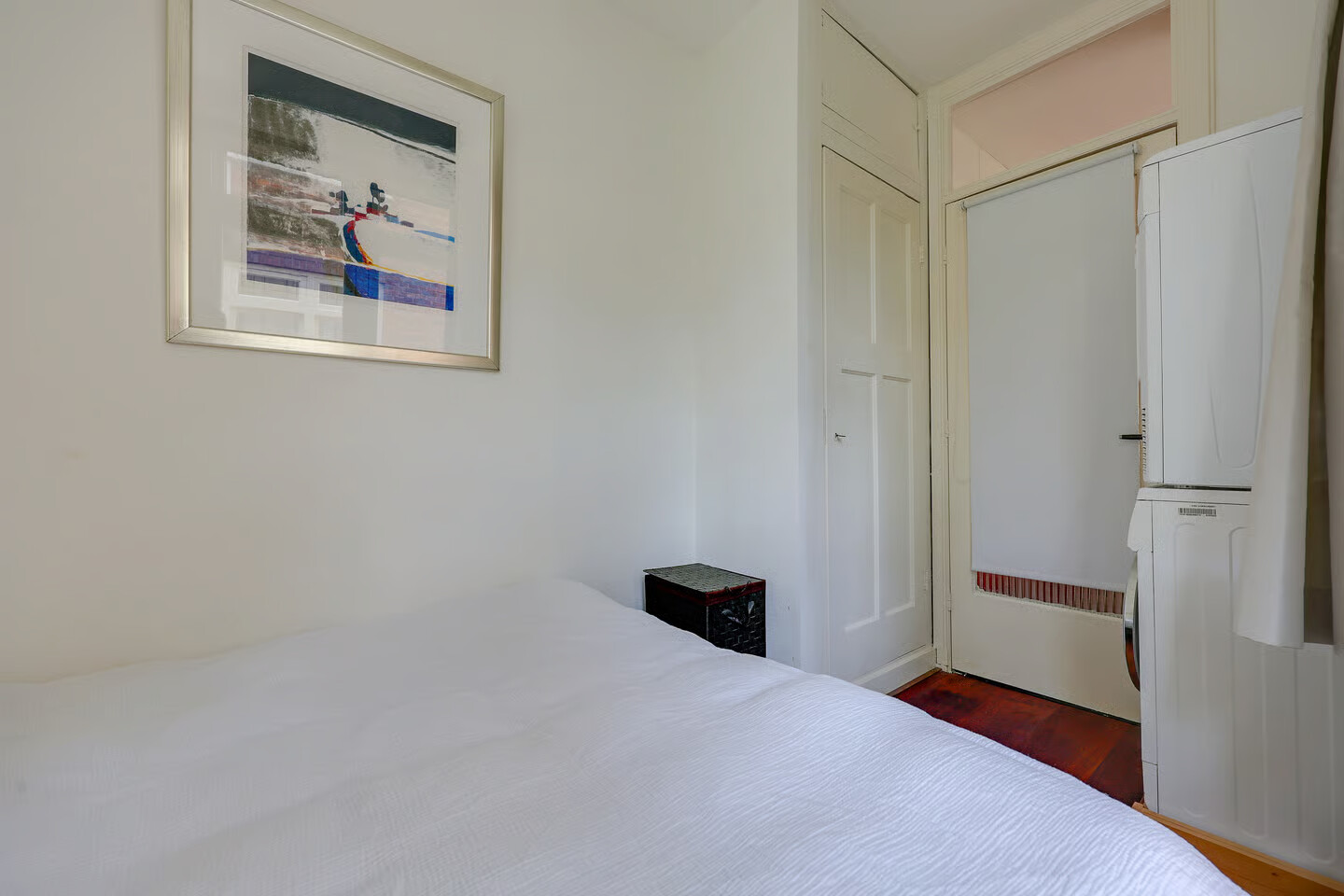 Appartement te koop: Nieuwe Achtergracht 12-2, Amsterdam