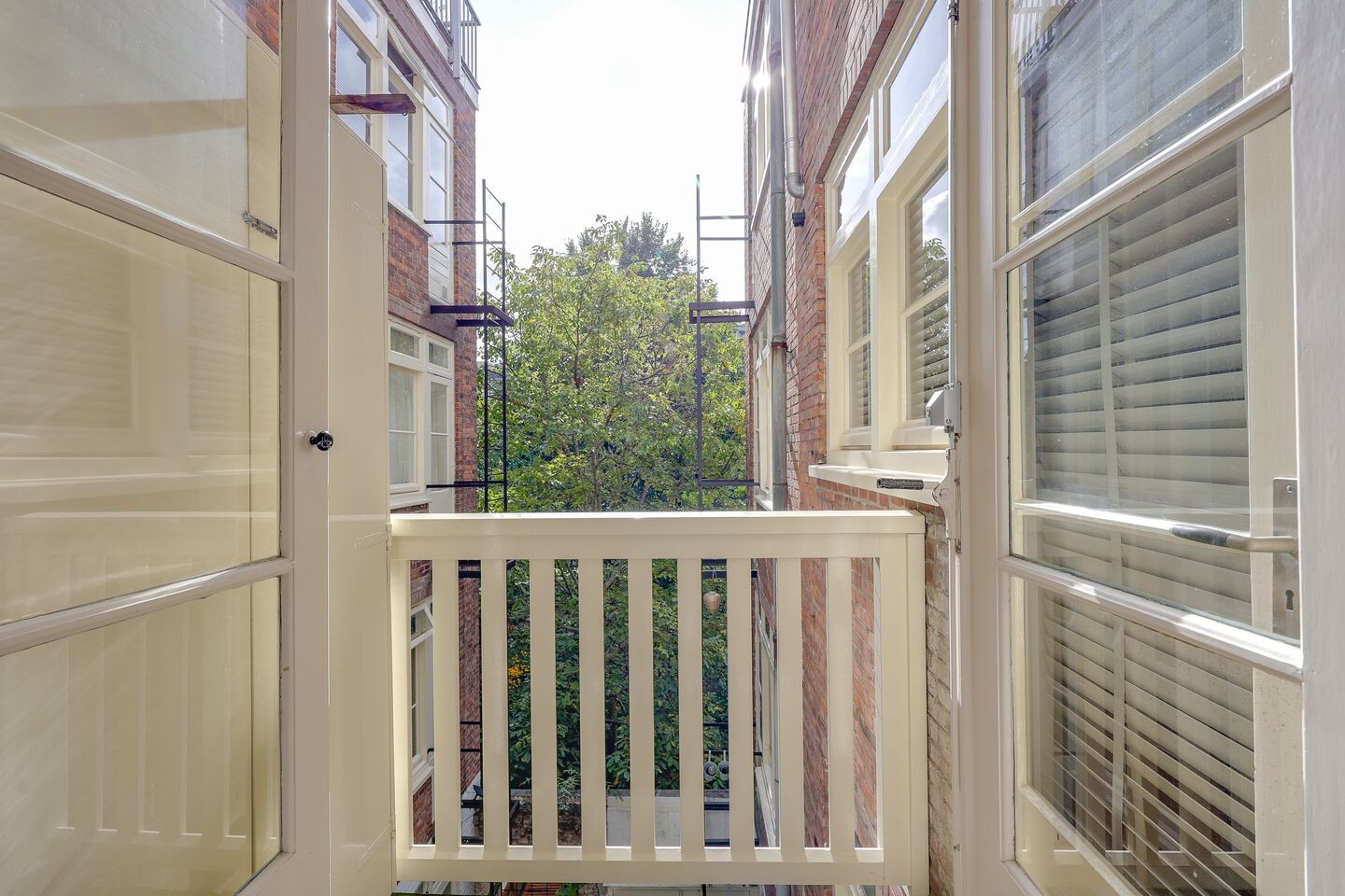 Appartement te koop: Nieuwe Achtergracht 12-2, Amsterdam