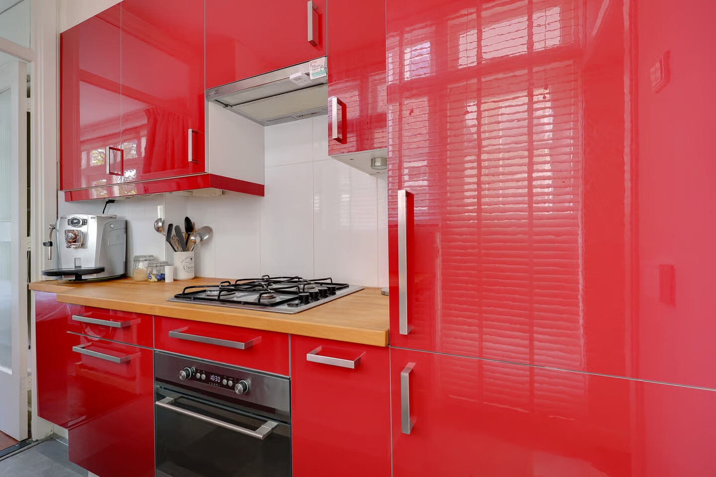 Appartement te koop: Nieuwe Achtergracht 12-2, Amsterdam
