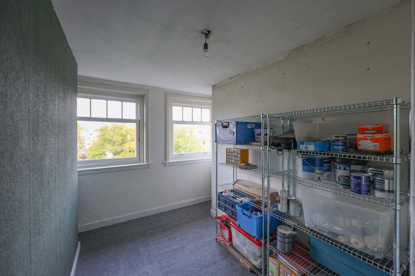 Appartement te koop: Nieuwe Achtergracht 12-2, Amsterdam