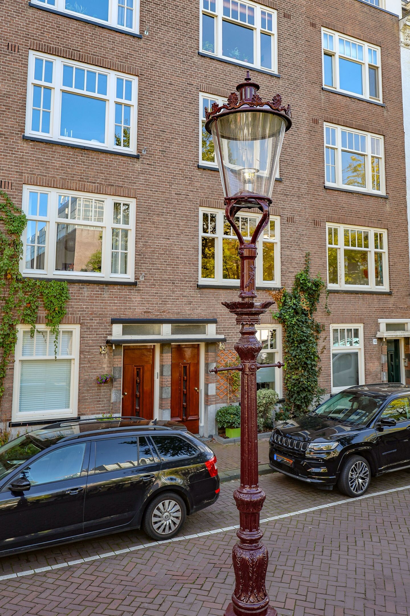 Appartement te koop: Nieuwe Achtergracht 12-2, Amsterdam