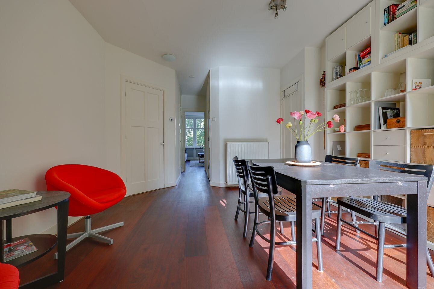 Appartement te koop: Nieuwe Achtergracht 12-2, Amsterdam