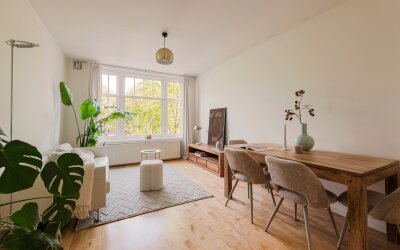 Nieuwe Achtergracht 18-2