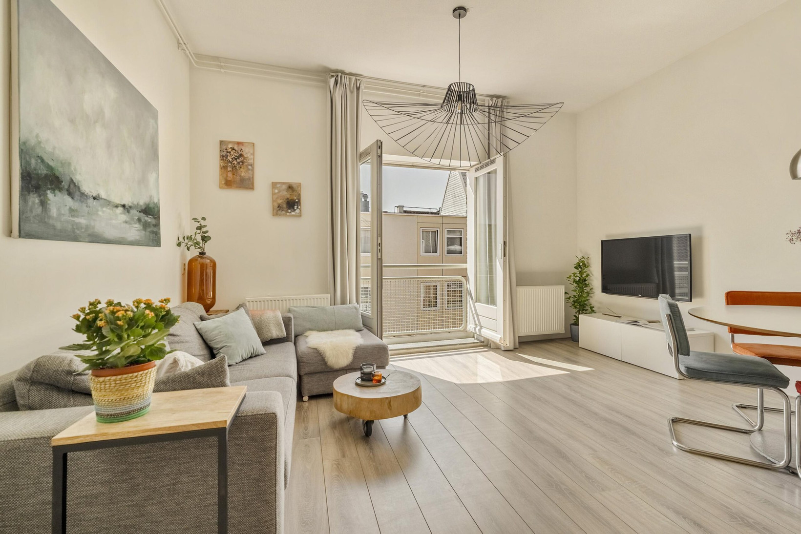Appartement te koop: Matrozenhof 25, Amsterdam