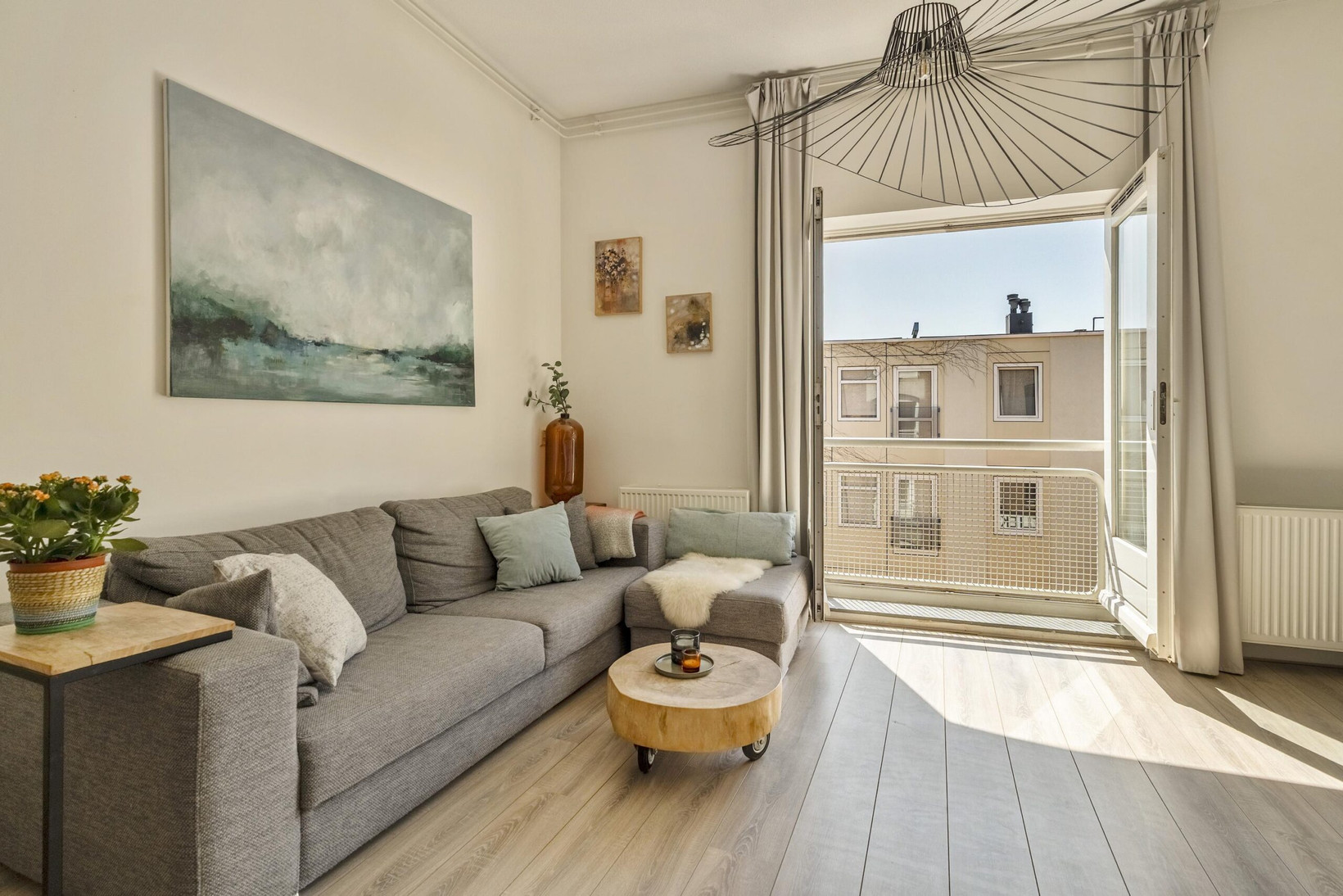 Appartement te koop: Matrozenhof 25, Amsterdam