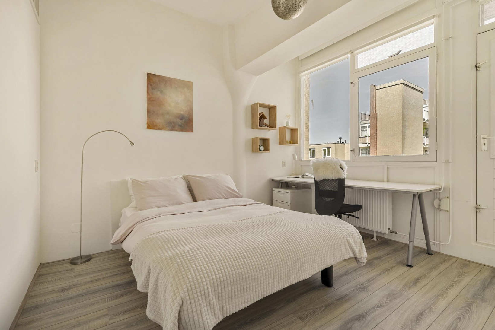 Appartement te koop: Matrozenhof 25, Amsterdam