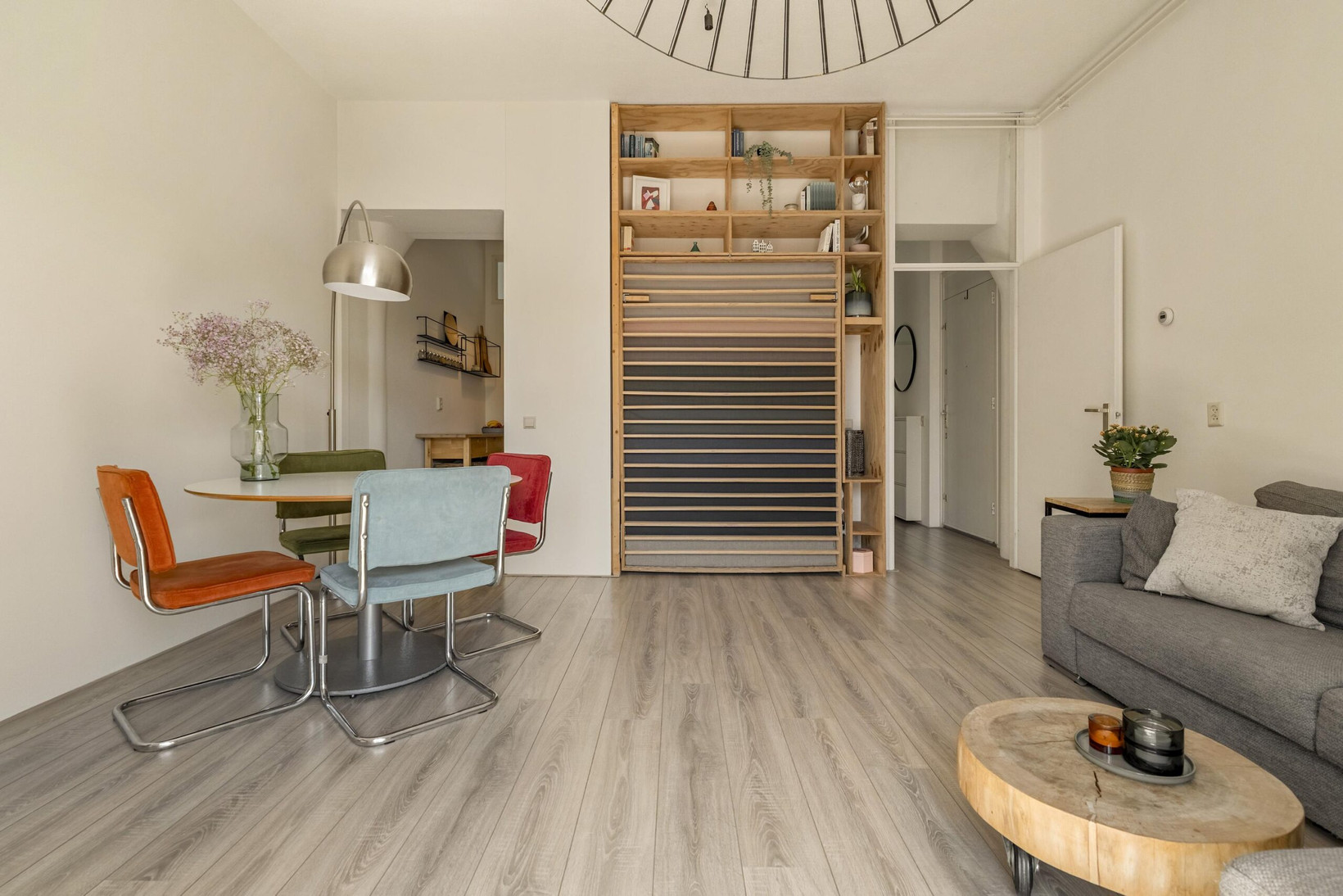 Appartement te koop: Matrozenhof 25, Amsterdam