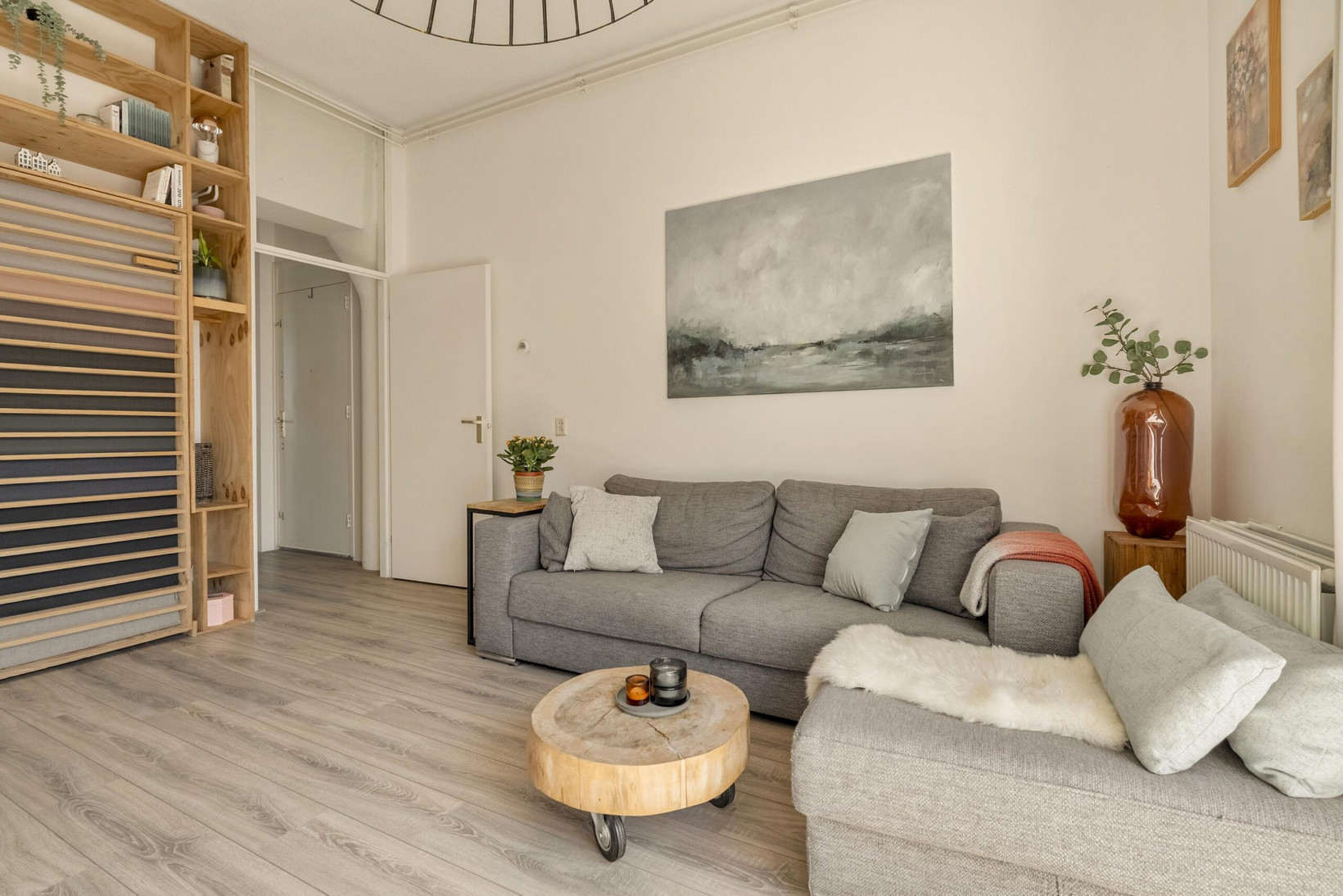 Appartement te koop: Matrozenhof 25, Amsterdam