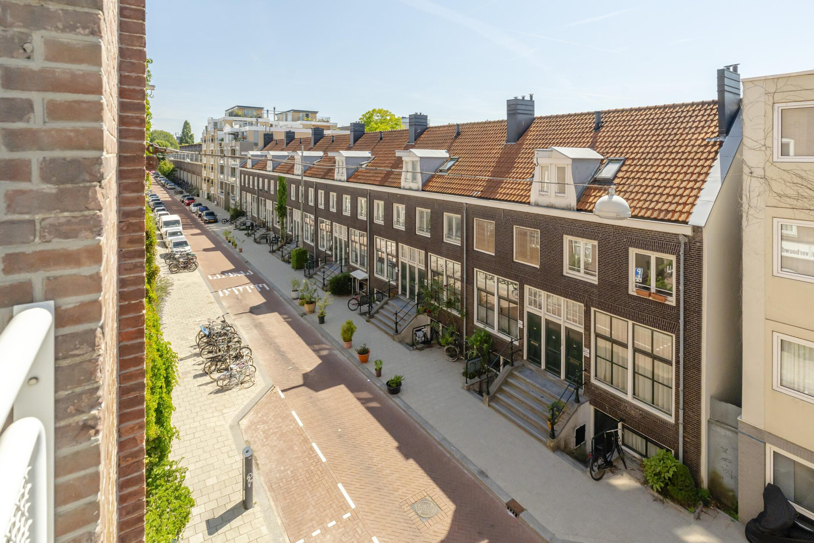 Appartement te koop: Matrozenhof 25, Amsterdam