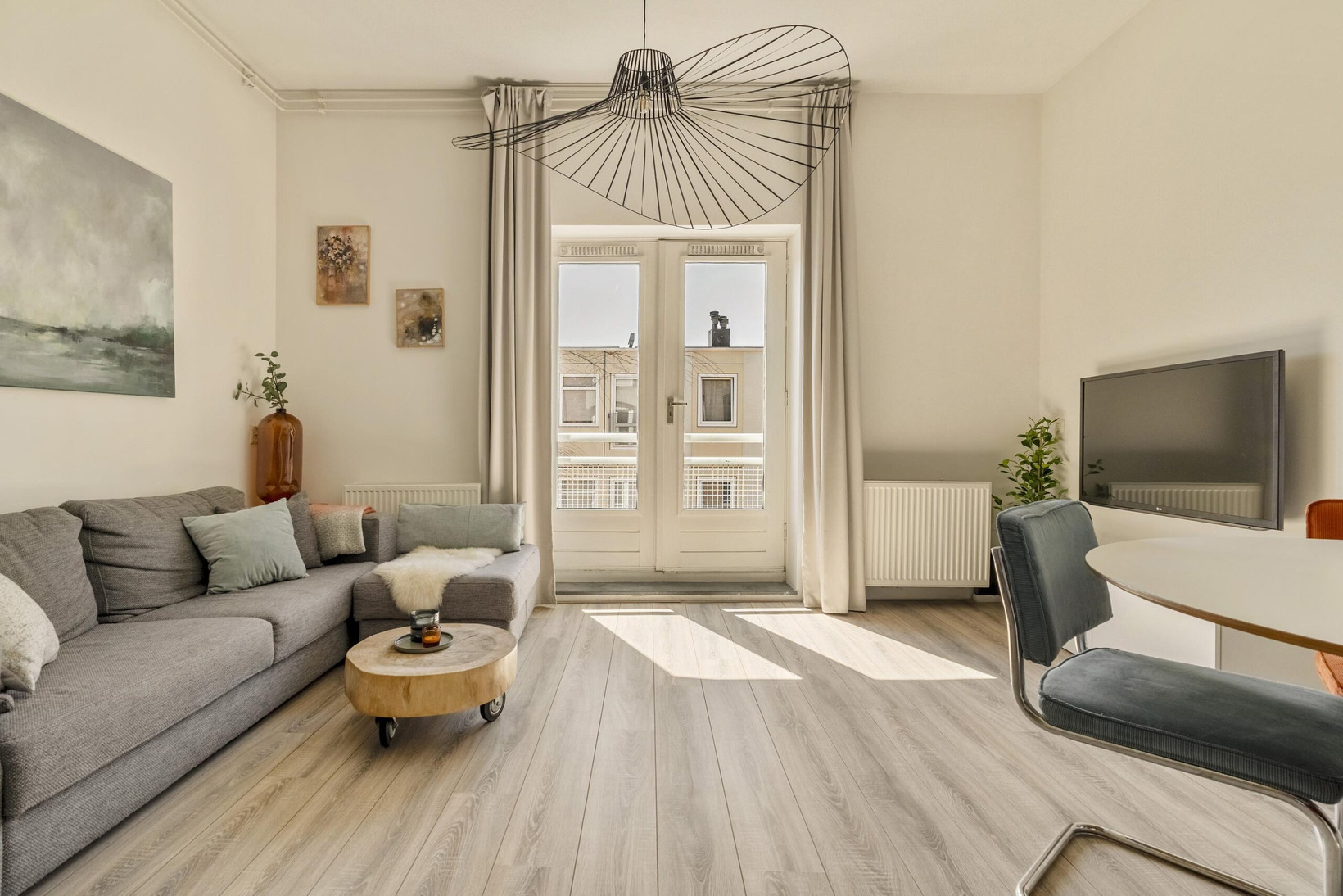 Appartement te koop: Matrozenhof 25, Amsterdam