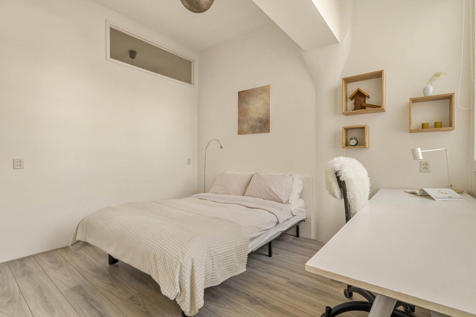 Appartement te koop: Matrozenhof 25, Amsterdam