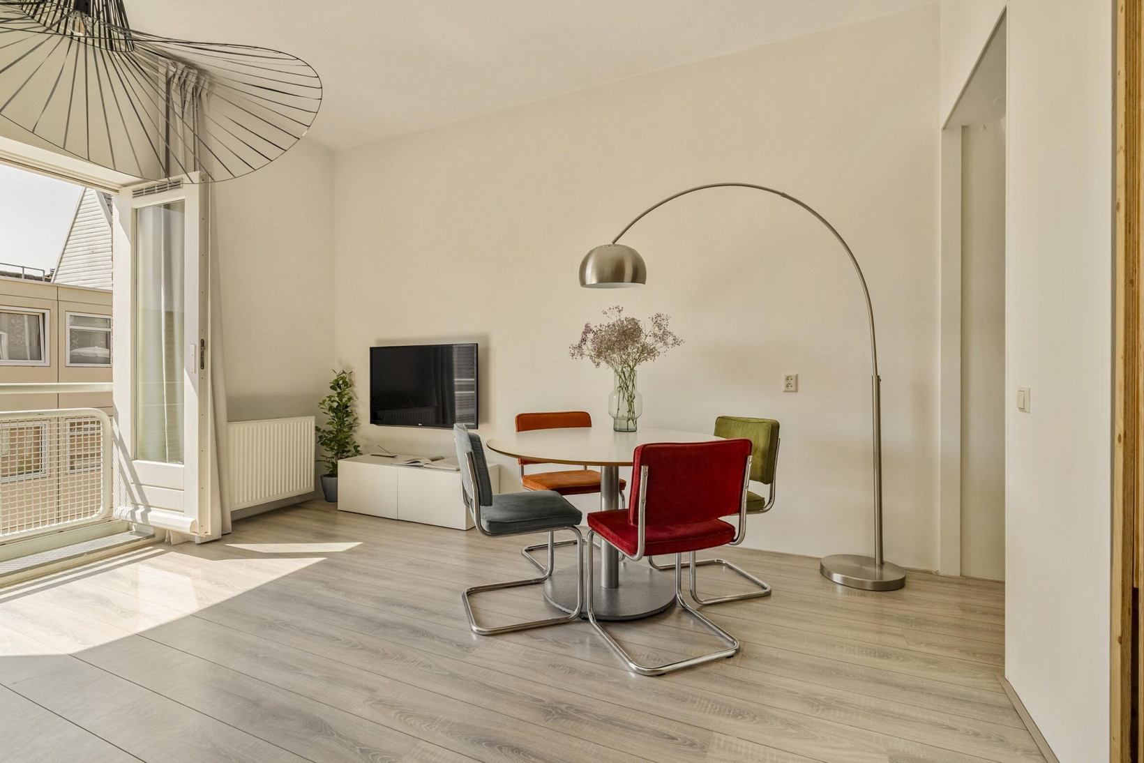 Appartement te koop: Matrozenhof 25, Amsterdam