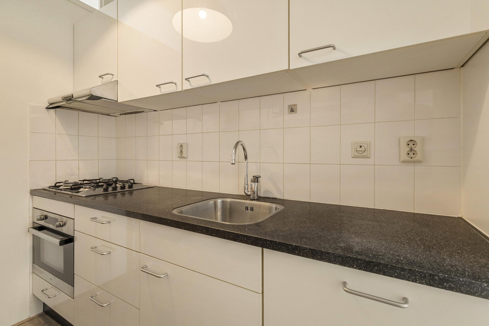 Appartement te koop: Matrozenhof 25, Amsterdam