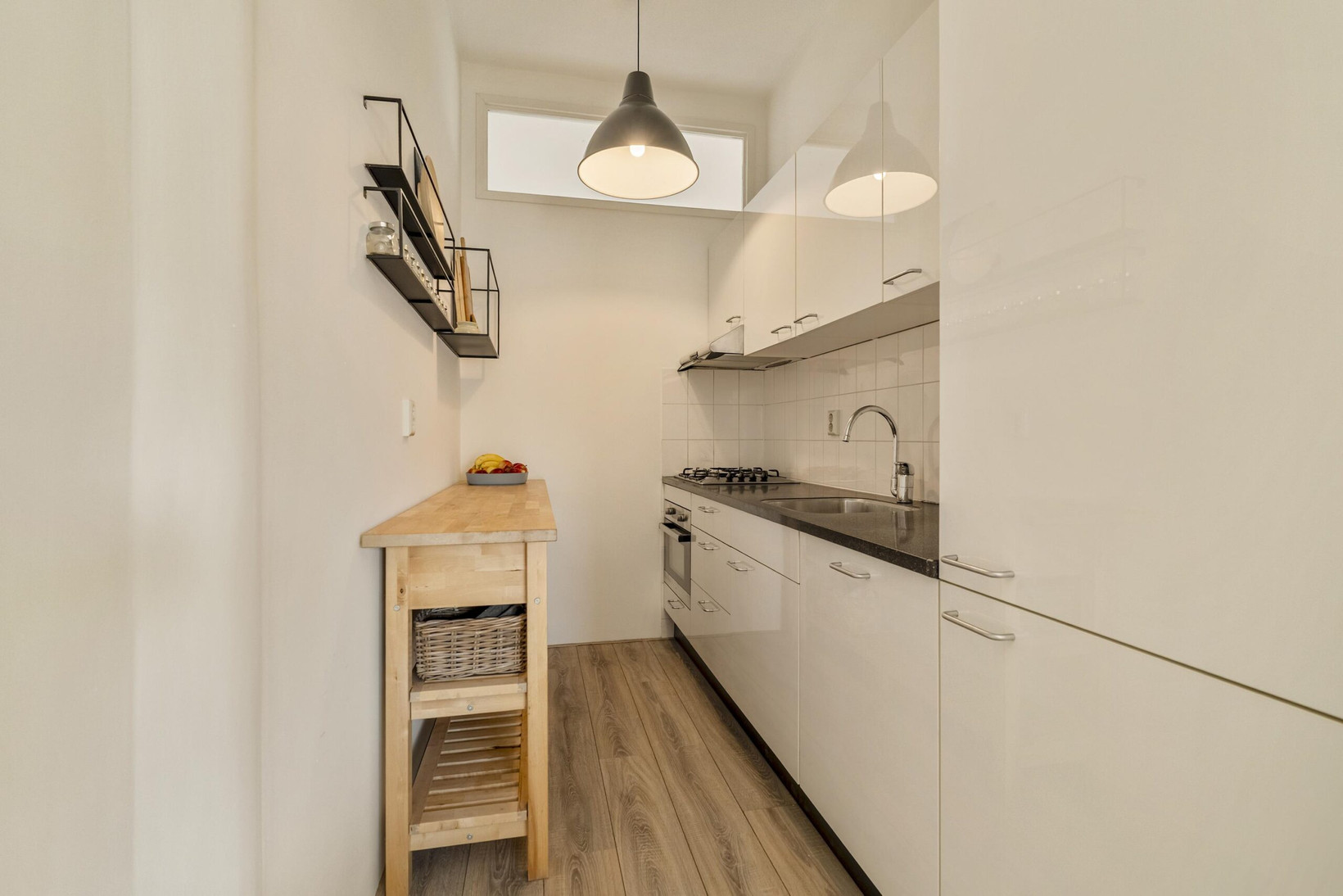 Appartement te koop: Matrozenhof 25, Amsterdam