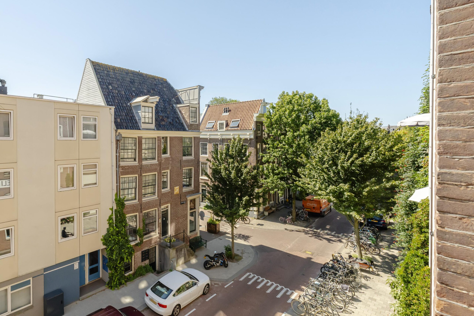 Appartement te koop: Matrozenhof 25, Amsterdam