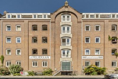 Appartement te koop Matrozenhof 25
