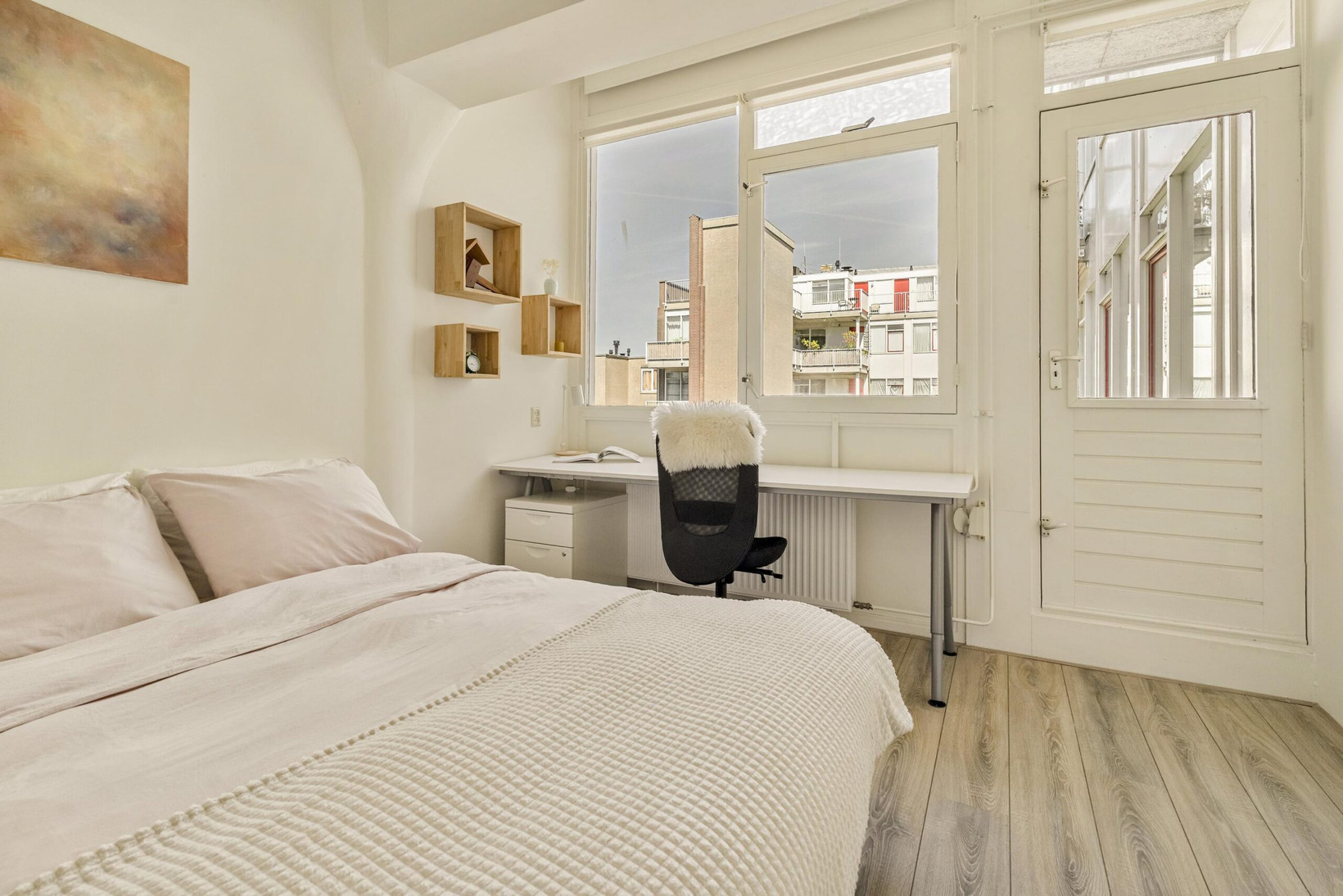 Appartement te koop: Matrozenhof 25, Amsterdam