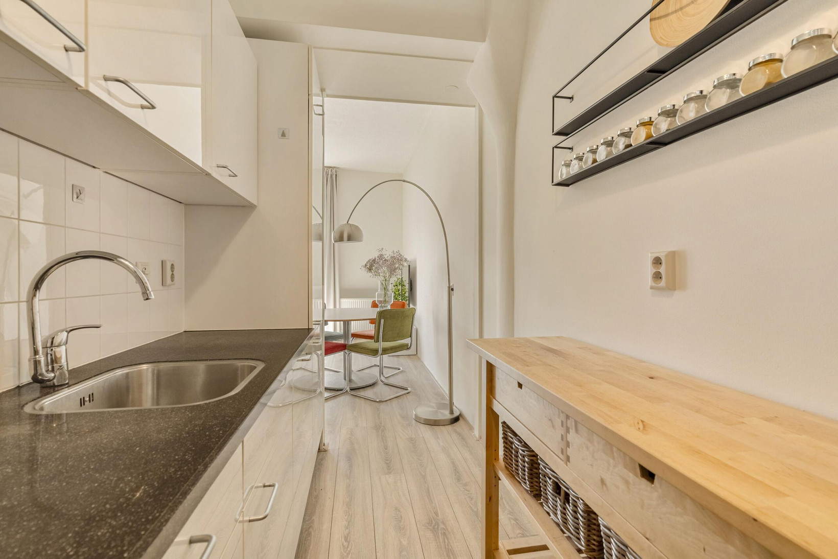 Appartement te koop: Matrozenhof 25, Amsterdam