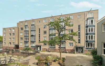 Matrozenhof 22