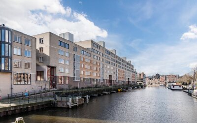 Plantagekade 30