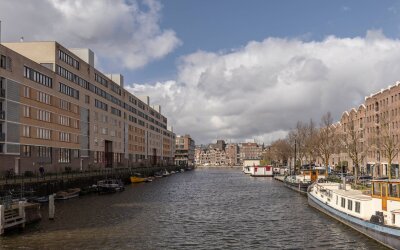 Plantagekade 32