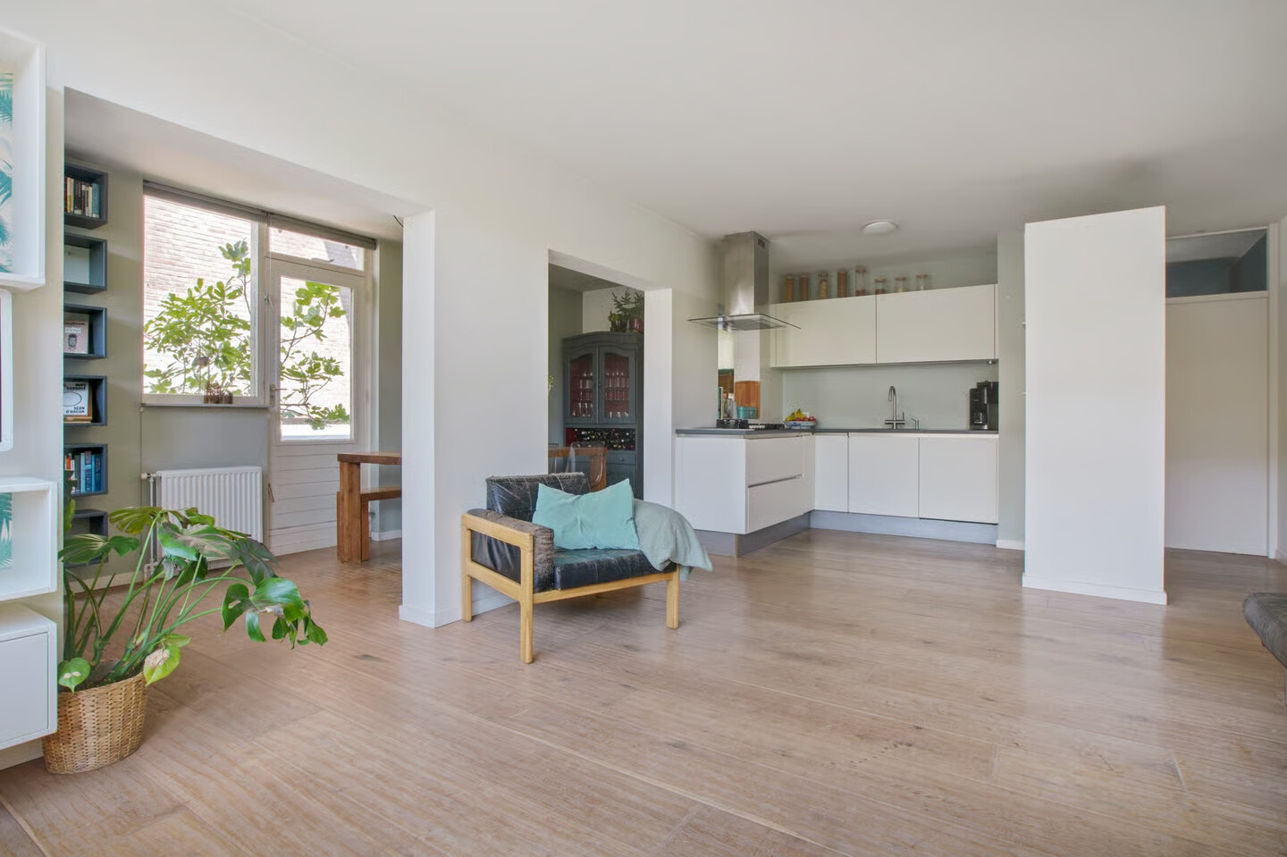 Appartement te koop: Windroosplein 34, Amsterdam