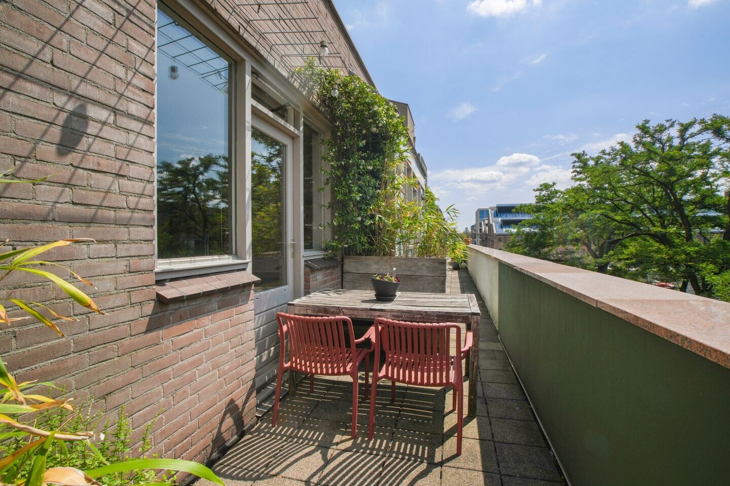 Appartement te koop: Windroosplein 34, Amsterdam