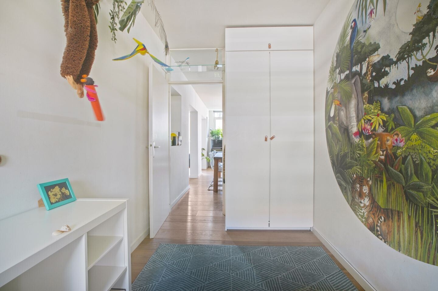 Appartement te koop: Windroosplein 34, Amsterdam