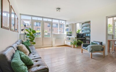 Windroosplein 34