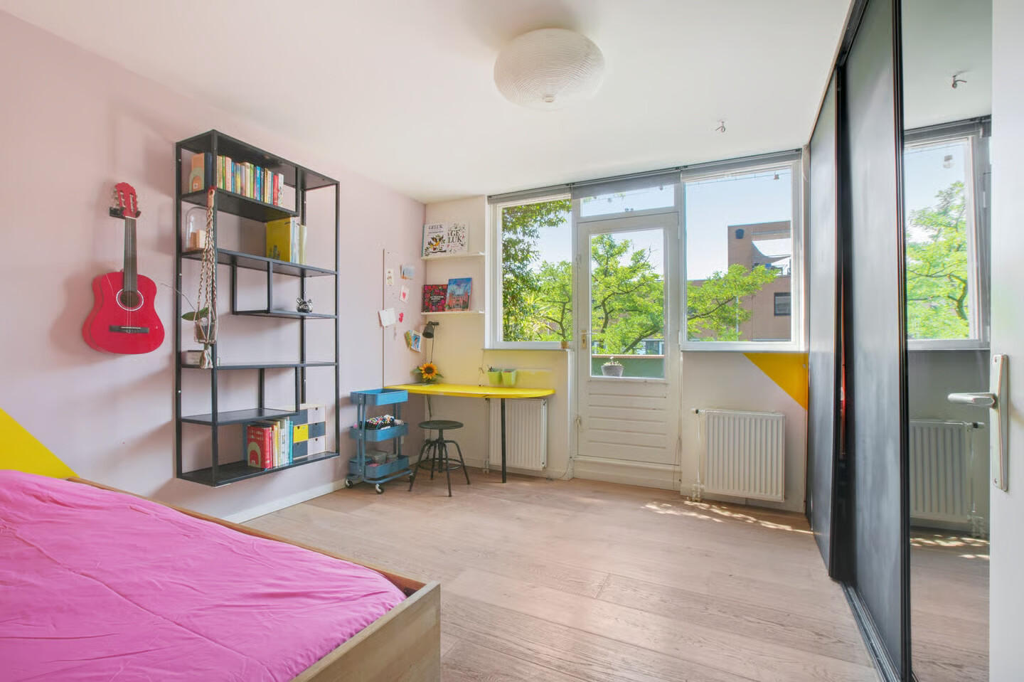 Appartement te koop: Windroosplein 34, Amsterdam
