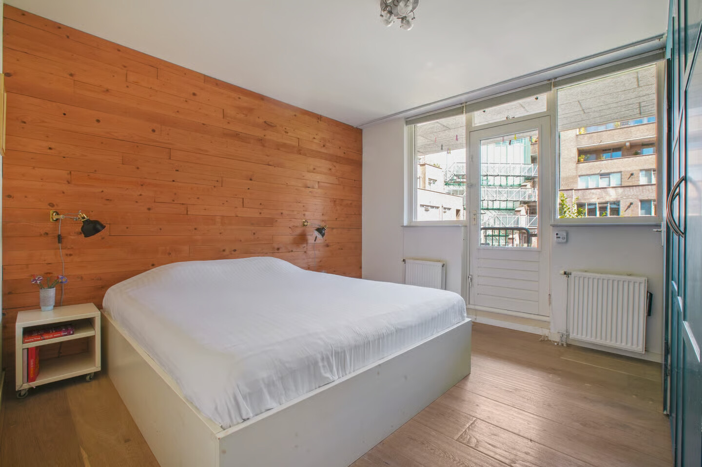 Appartement te koop: Windroosplein 34, Amsterdam