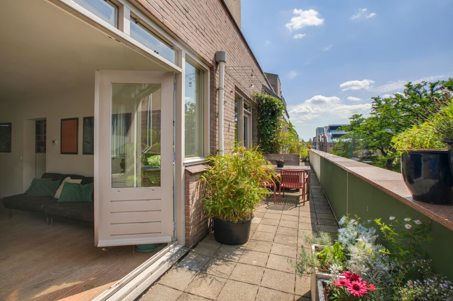 Appartement te koop: Windroosplein 34, Amsterdam