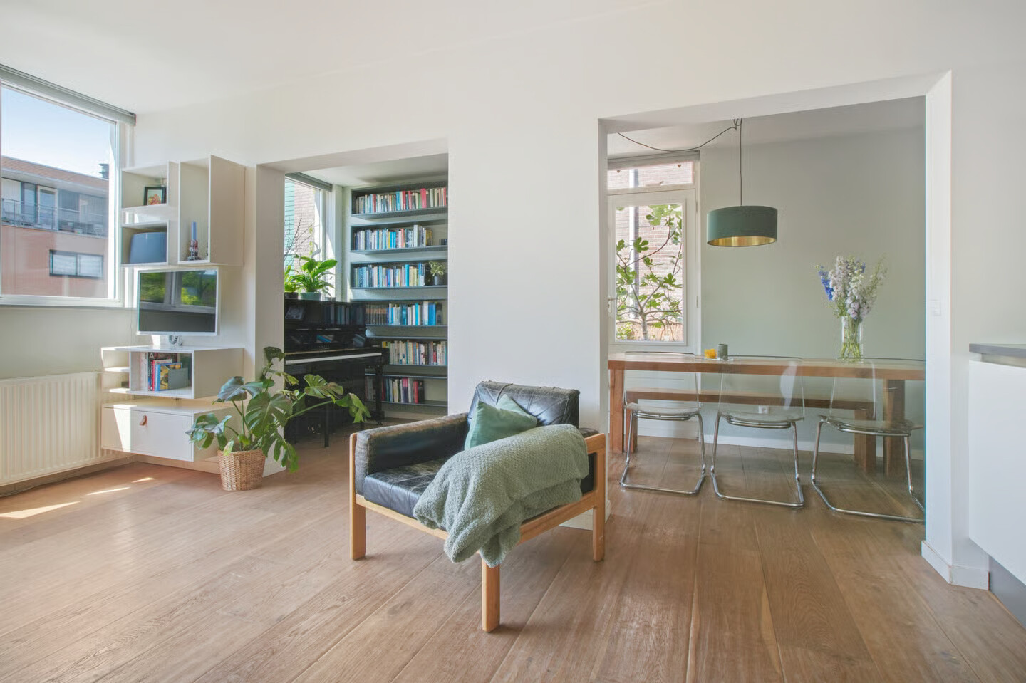 Appartement te koop: Windroosplein 34, Amsterdam