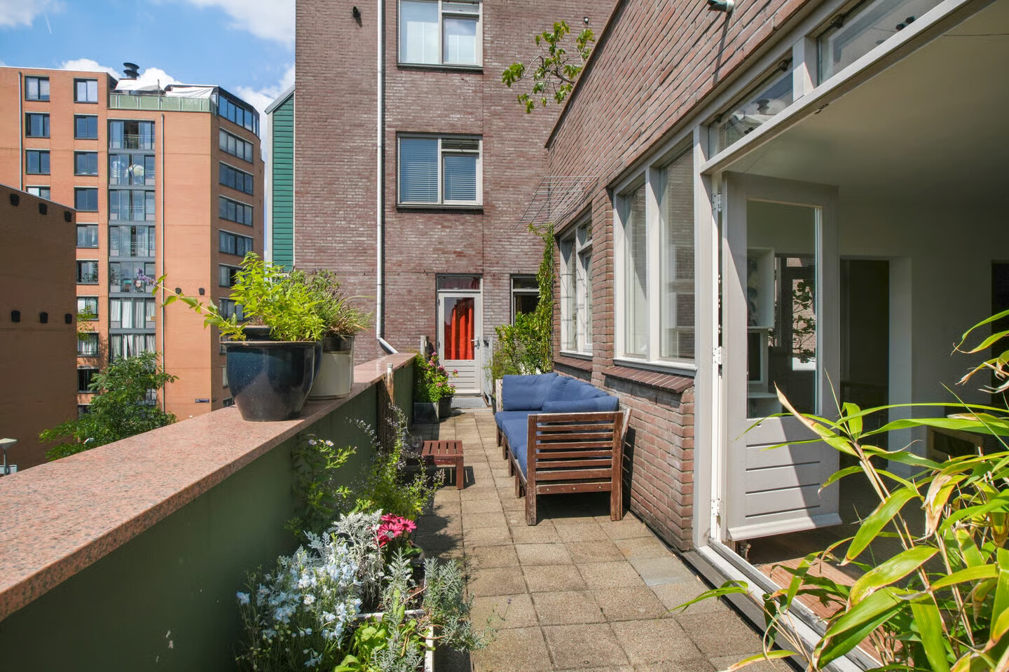 Appartement te koop: Windroosplein 34, Amsterdam