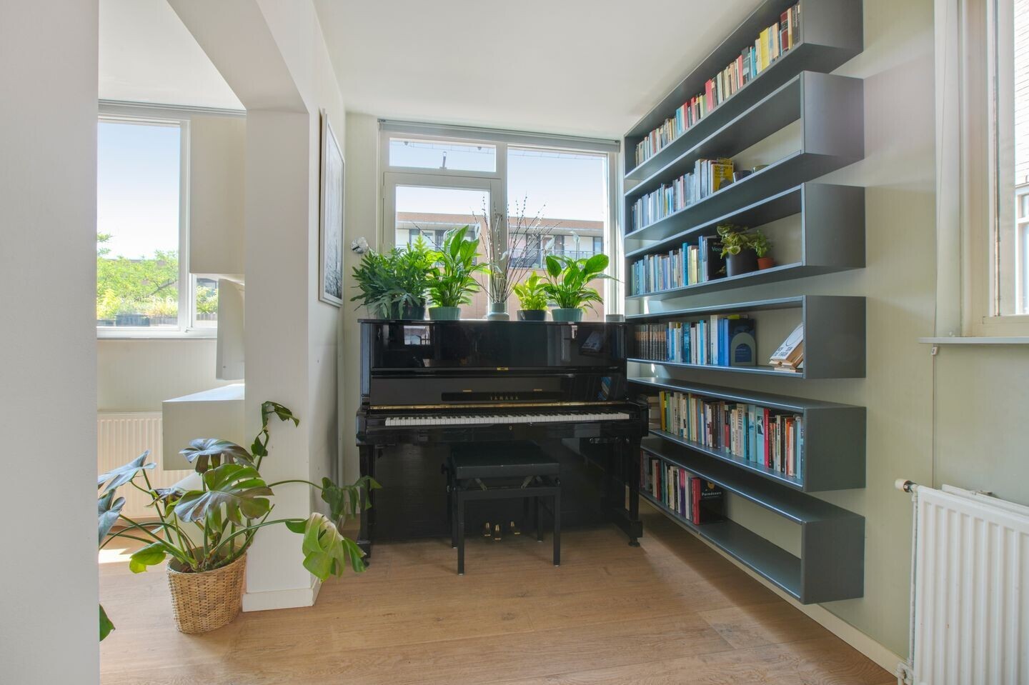 Appartement te koop: Windroosplein 34, Amsterdam