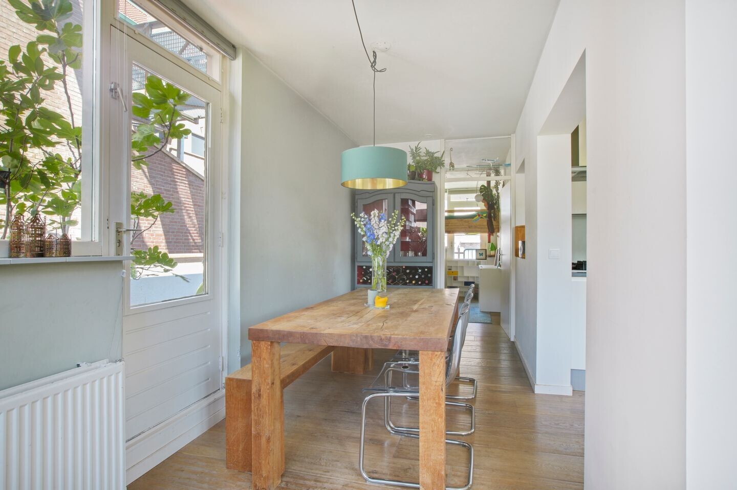 Appartement te koop: Windroosplein 34, Amsterdam