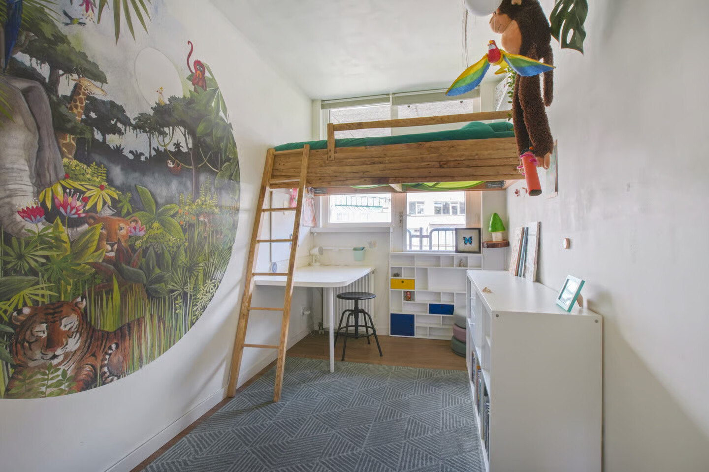 Appartement te koop: Windroosplein 34, Amsterdam