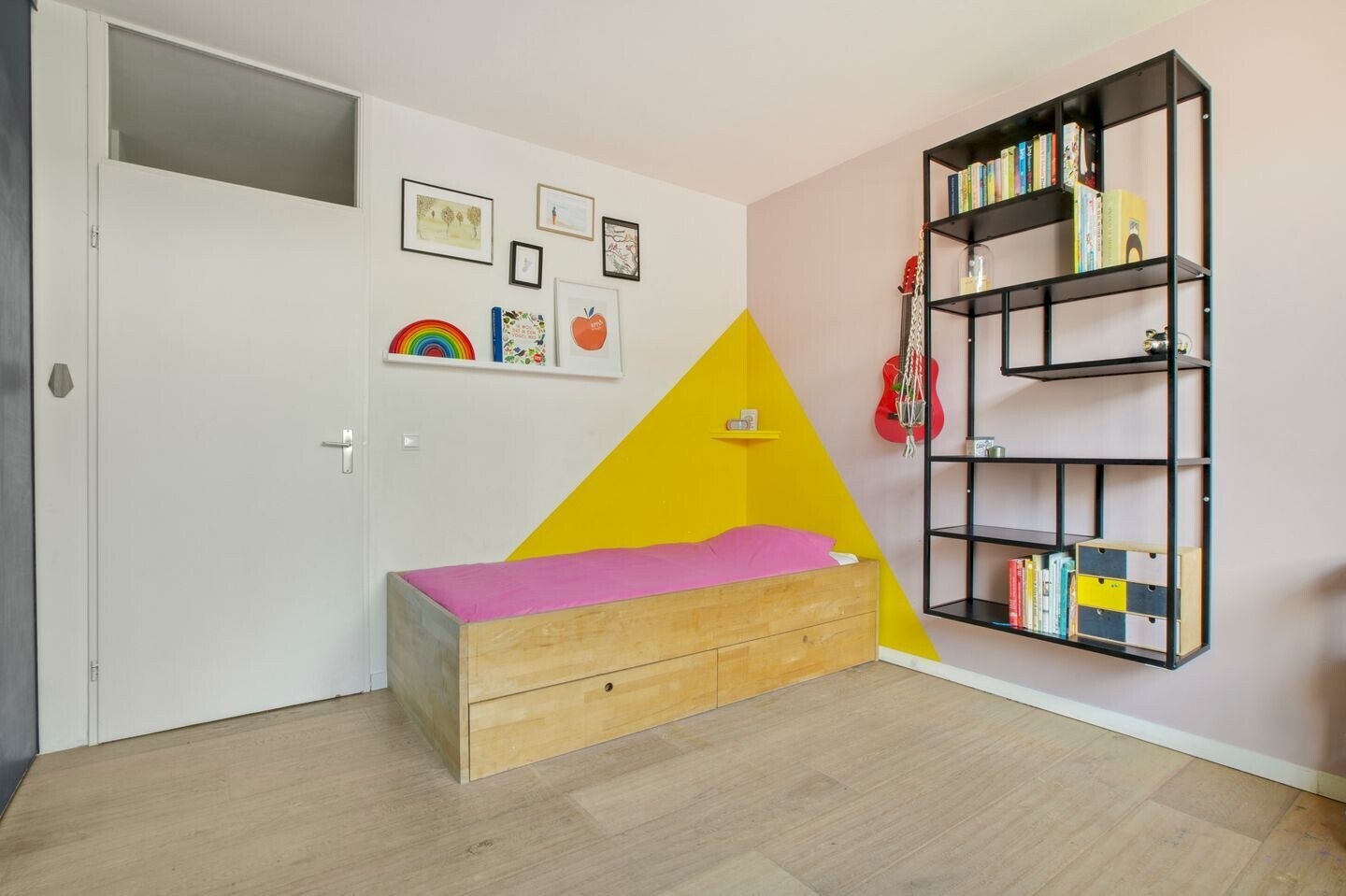 Appartement te koop: Windroosplein 34, Amsterdam