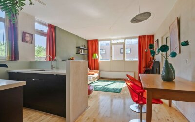Windroosplein 82