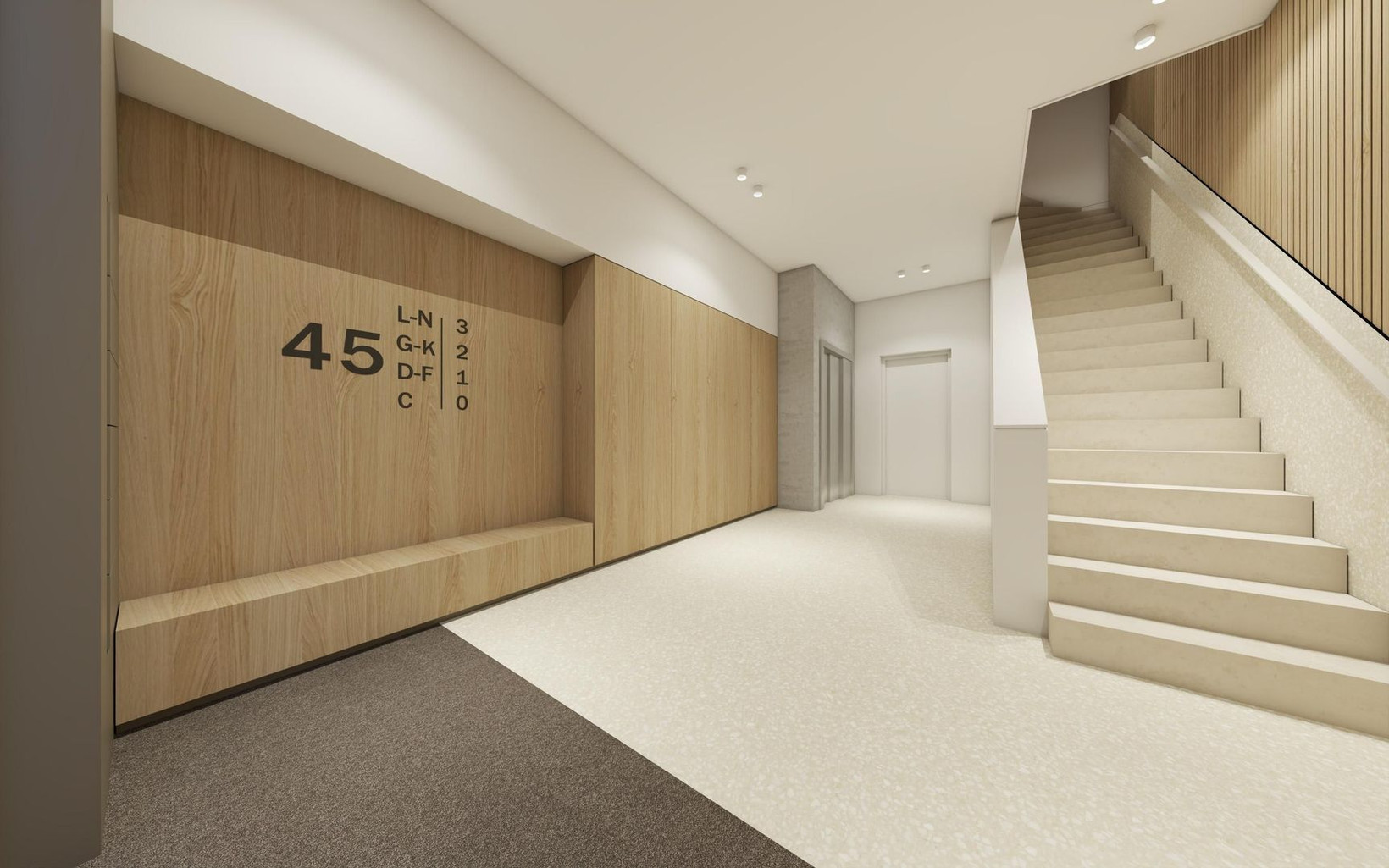 Appartement te koop: Zeeburgerpad 45C, Amsterdam