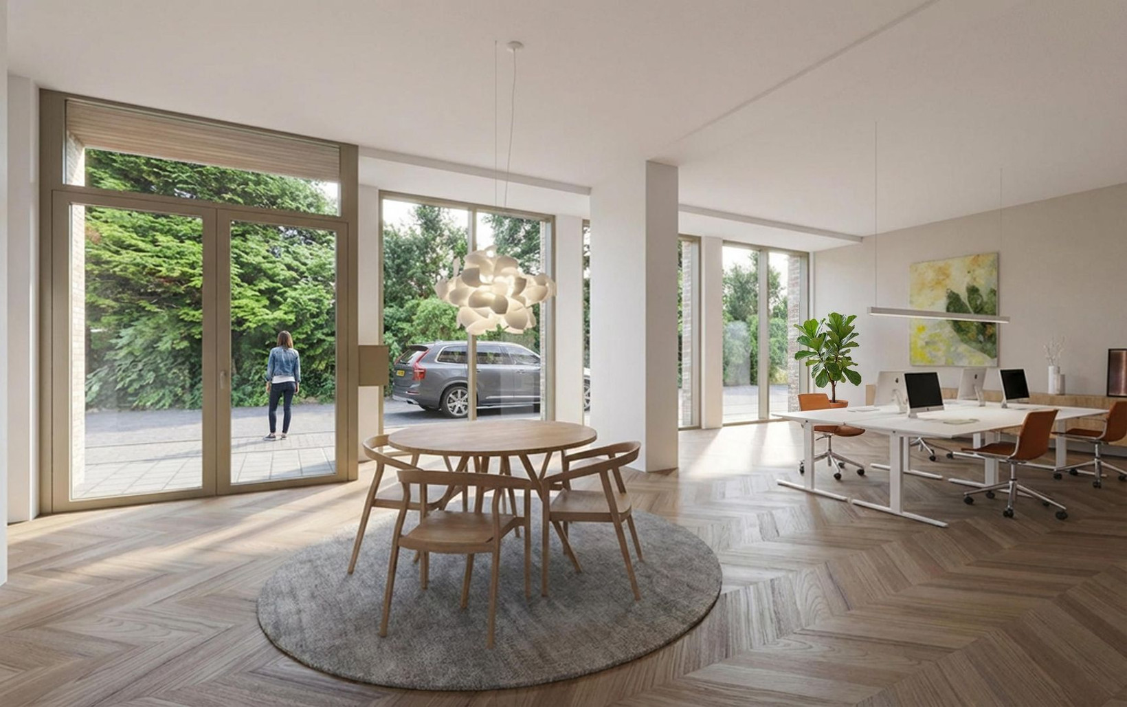 Appartement te koop: Zeeburgerpad 45C, Amsterdam