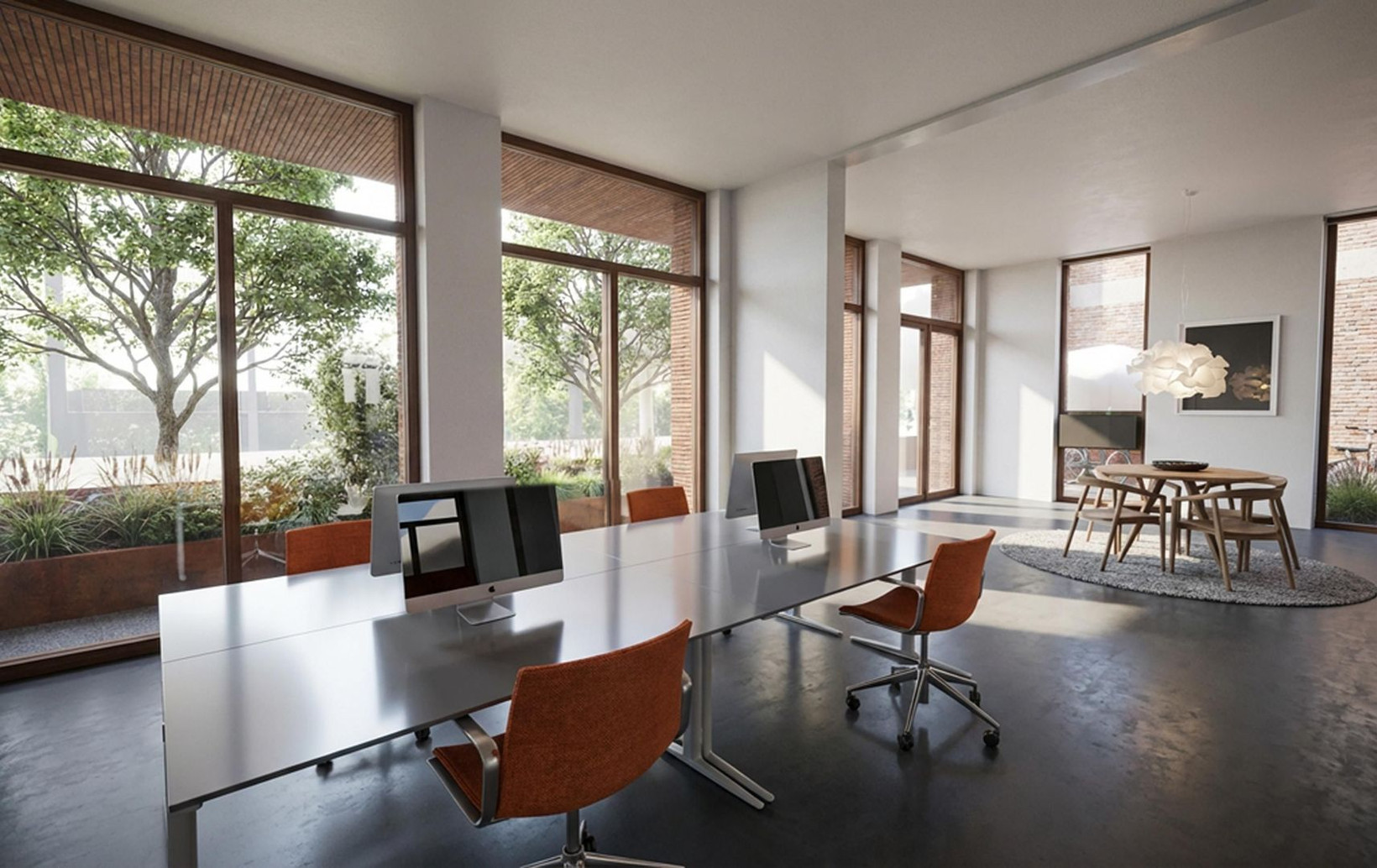 Appartement te koop: Zeeburgerpad 46B, Amsterdam