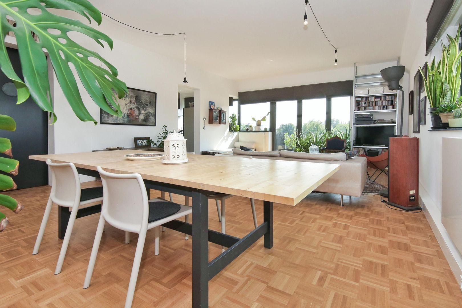 Appartement te koop: Cruquiusweg 100F, Amsterdam