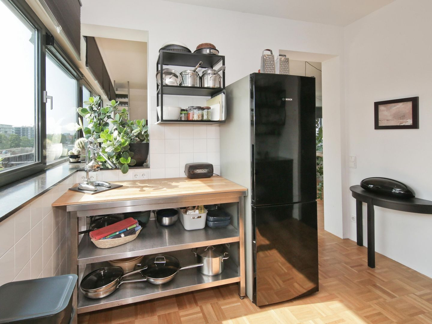 Appartement te koop: Cruquiusweg 100F, Amsterdam