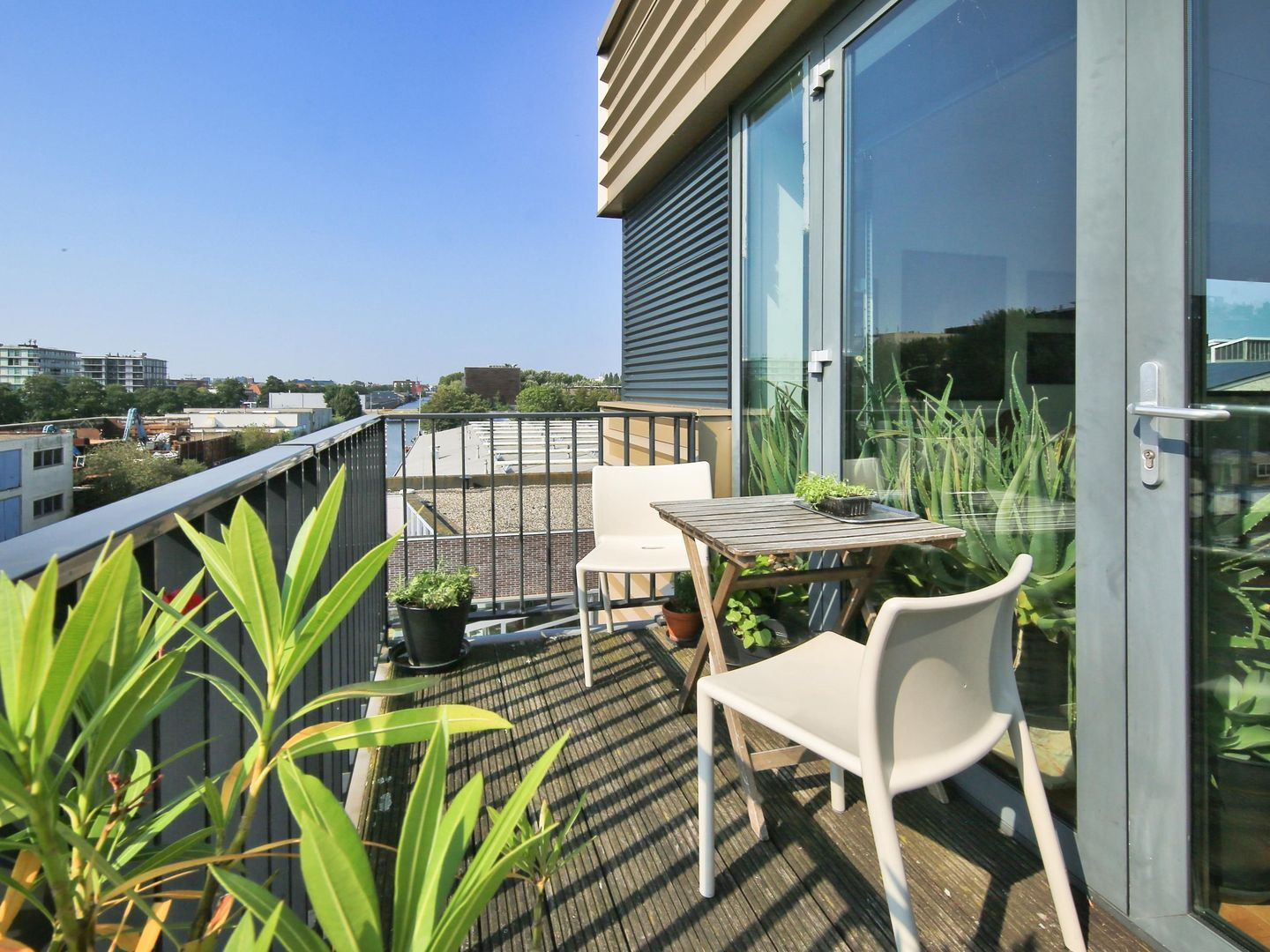 Appartement te koop: Cruquiusweg 100F, Amsterdam