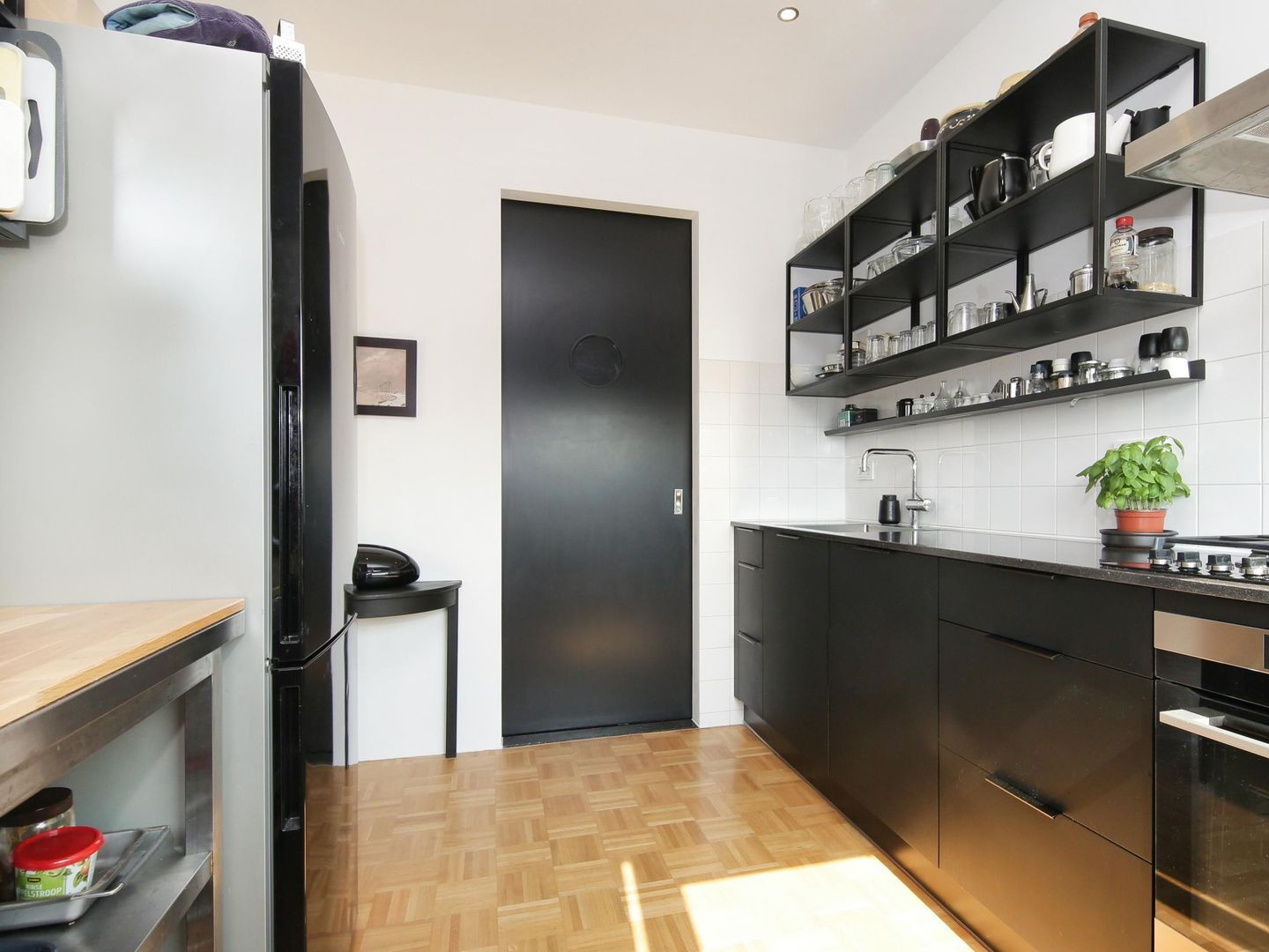 Appartement te koop: Cruquiusweg 100F, Amsterdam