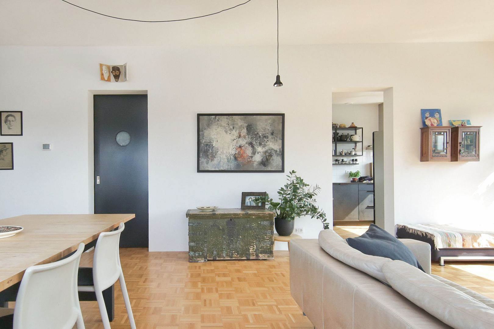 Appartement te koop: Cruquiusweg 100F, Amsterdam