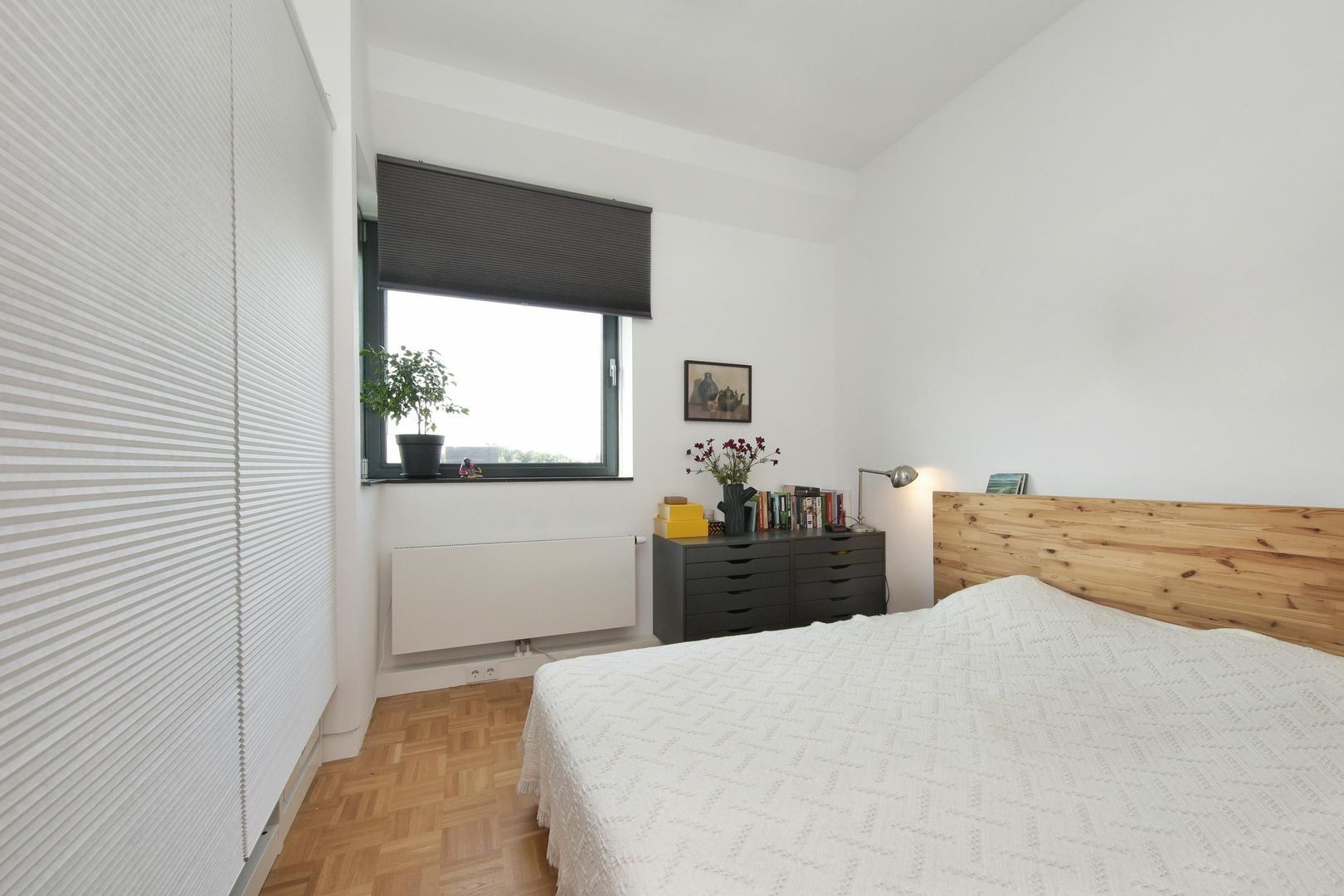 Appartement te koop: Cruquiusweg 100F, Amsterdam